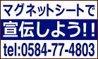 色数サンプル：１色の場合。